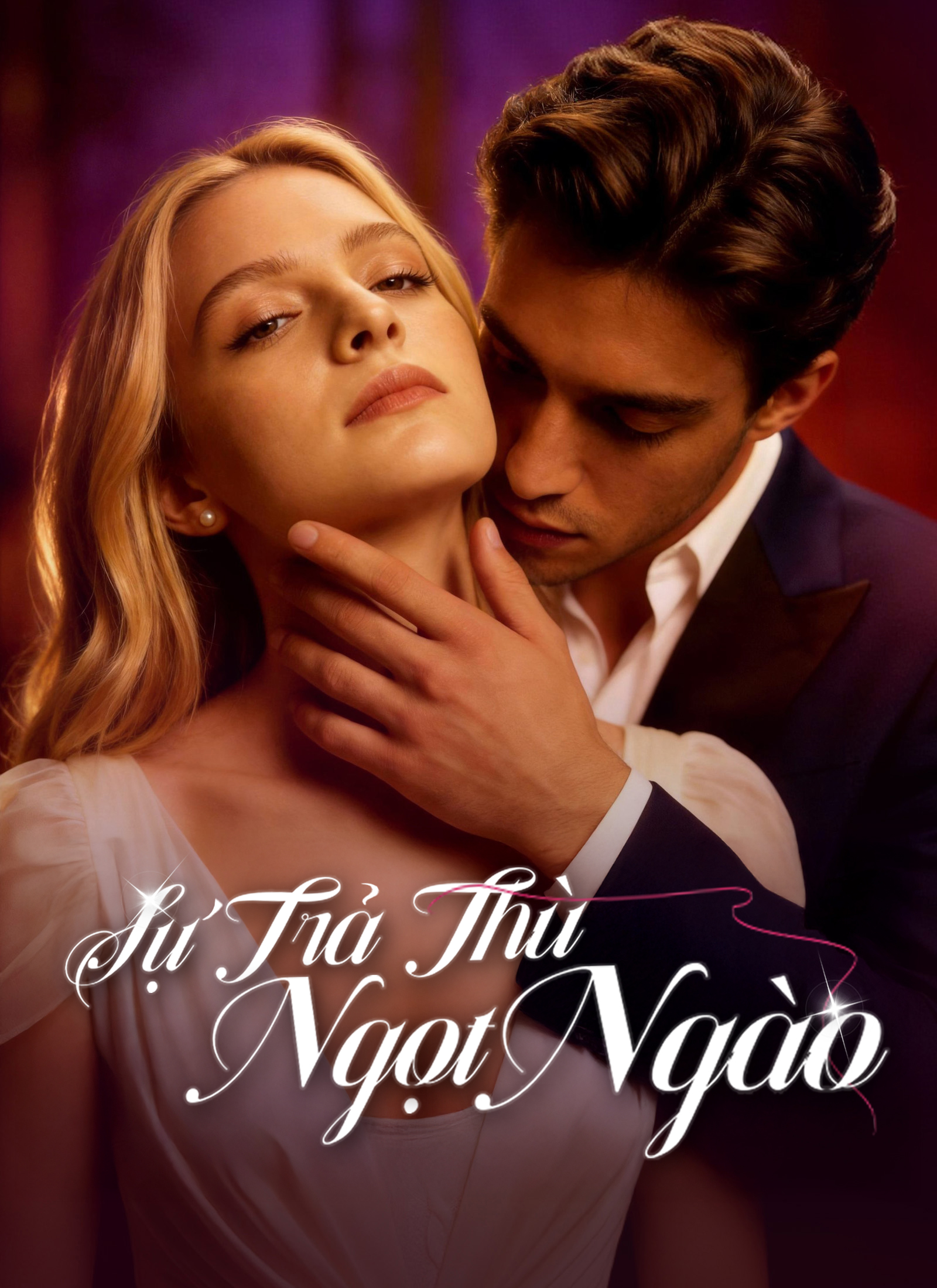 [Lồng tiếng]Sự Trả Thù Ngọt Ngào