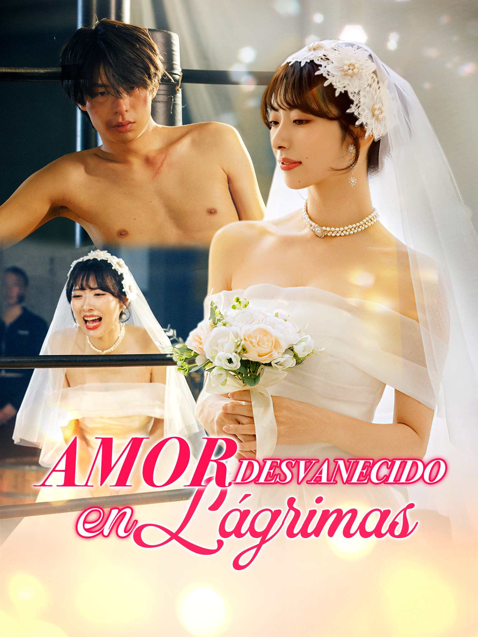 Amor Desvanecido en Lágrimas