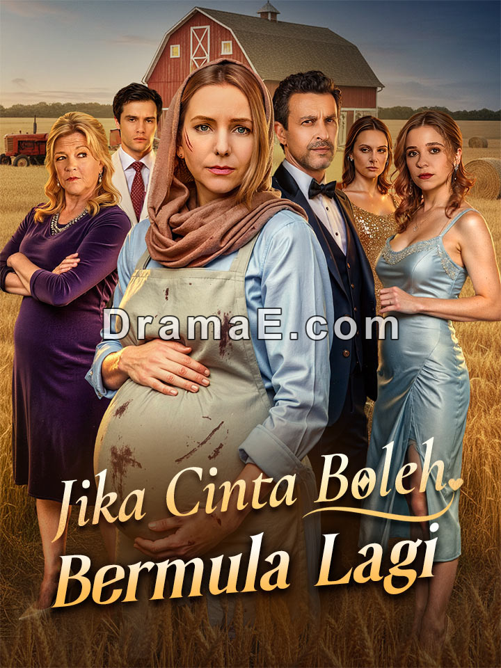 Jika Cinta Boleh Bermula Lagi