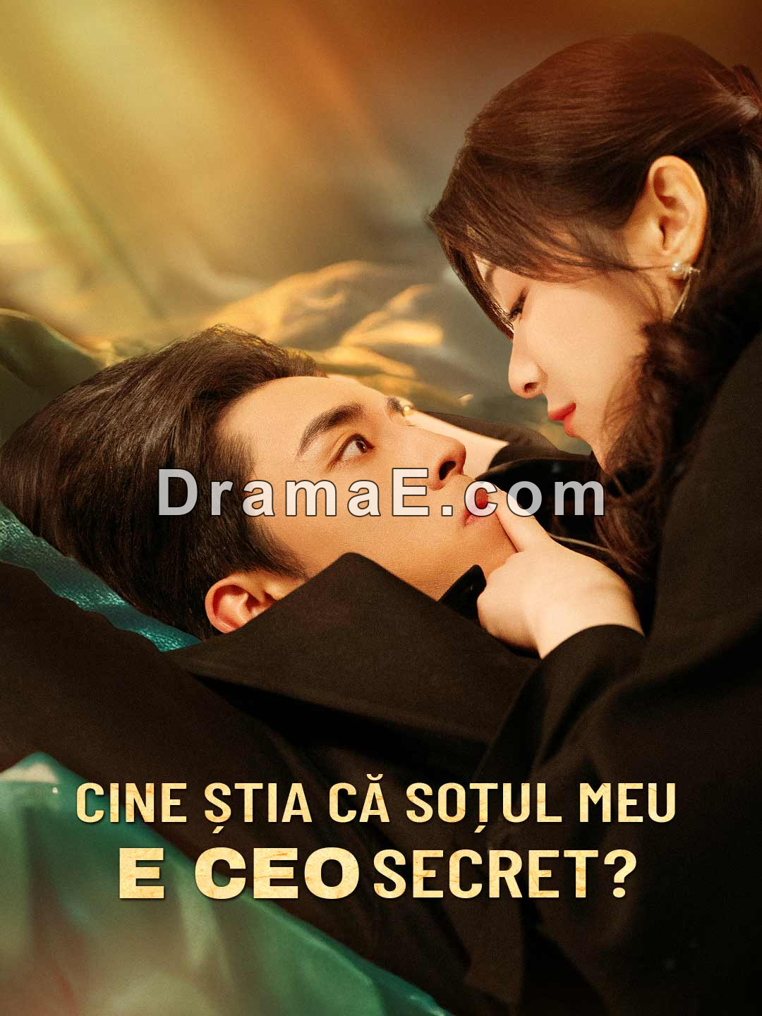Cine știa că soțul meu e CEO secret?