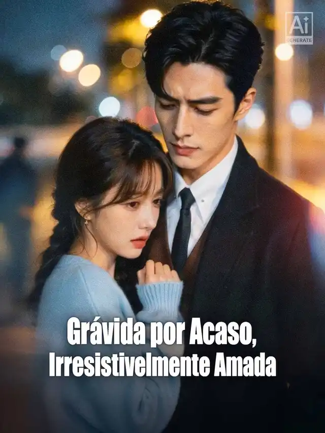 Grávida por Acaso, Irresistivelmente Amada