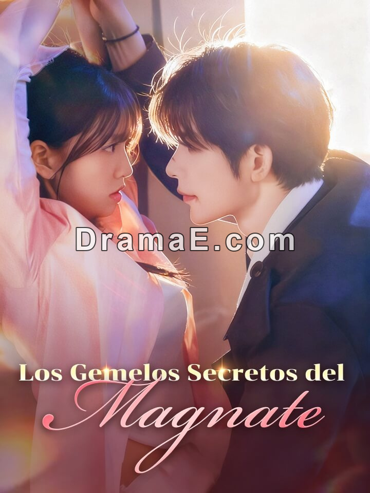 Los Gemelos Secretos del Magnate