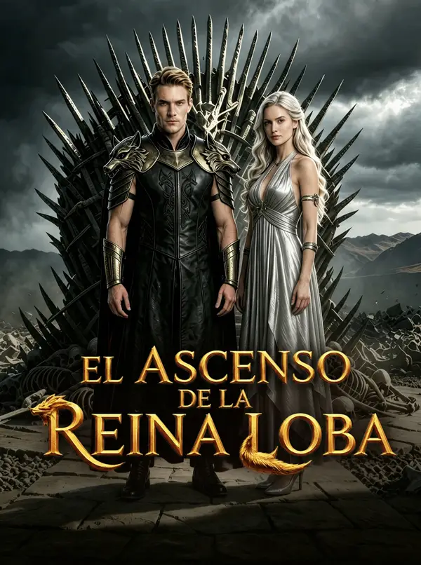El Ascenso de la Reina Loba