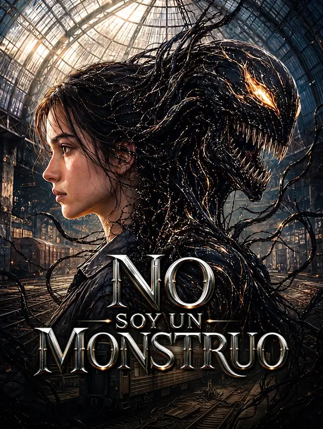 No Soy un Monstruo