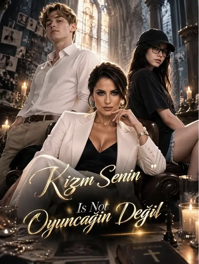 Kızım Senin Oyuncağın Değil