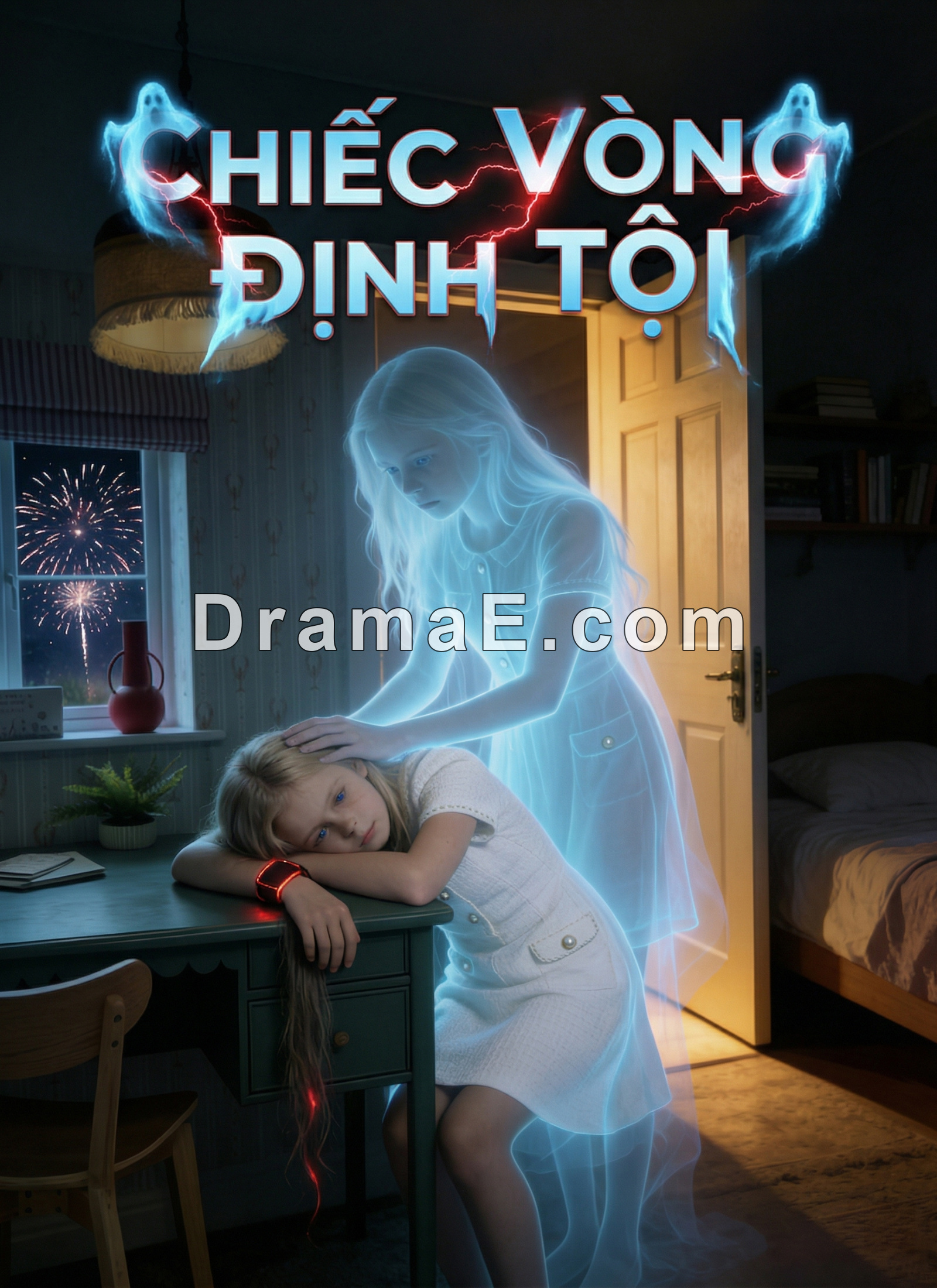 Chiếc Vòng Định Tội