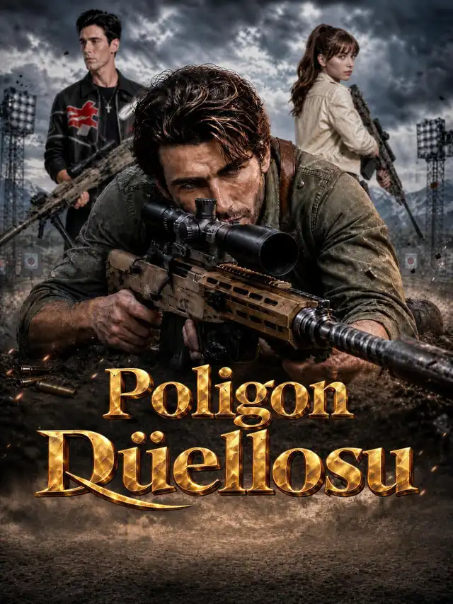Poligon Düellosu