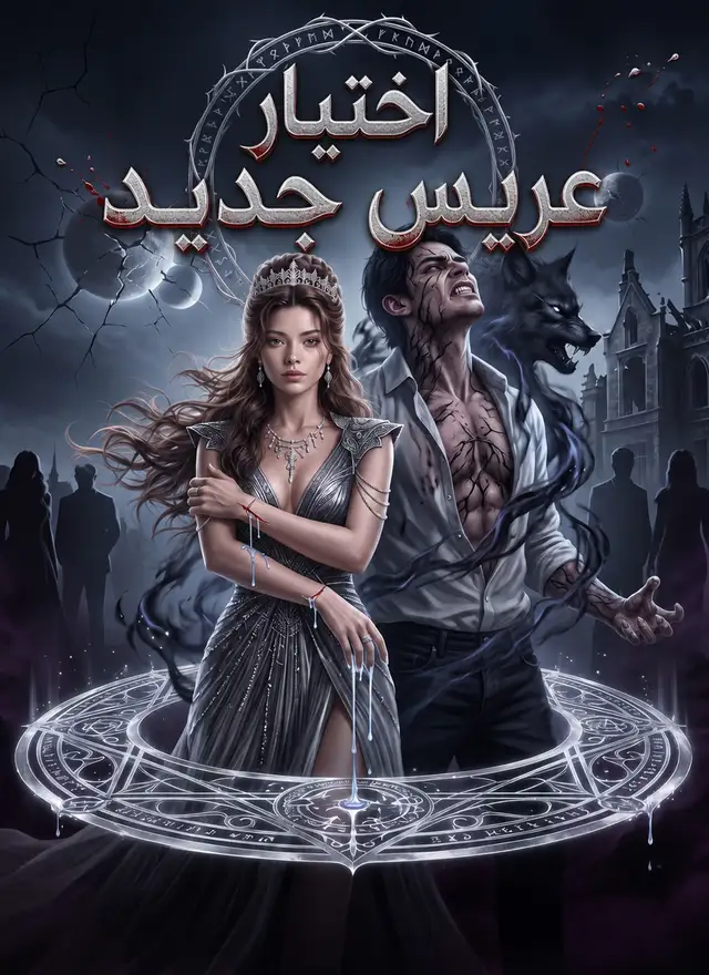 [مدبلج]اختيار عريس جديد