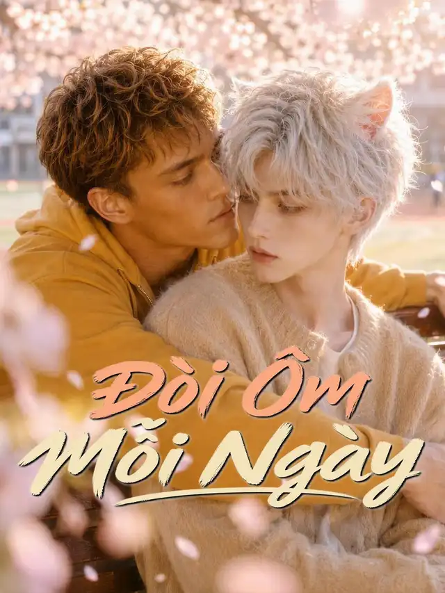 Đòi Ôm Mỗi Ngày