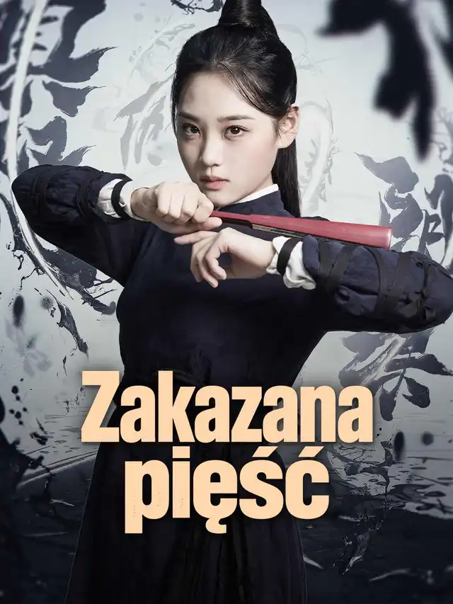 Zakazana pięść