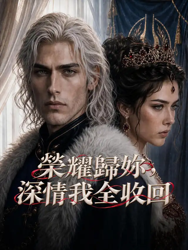 榮耀歸妳，深情我全收回