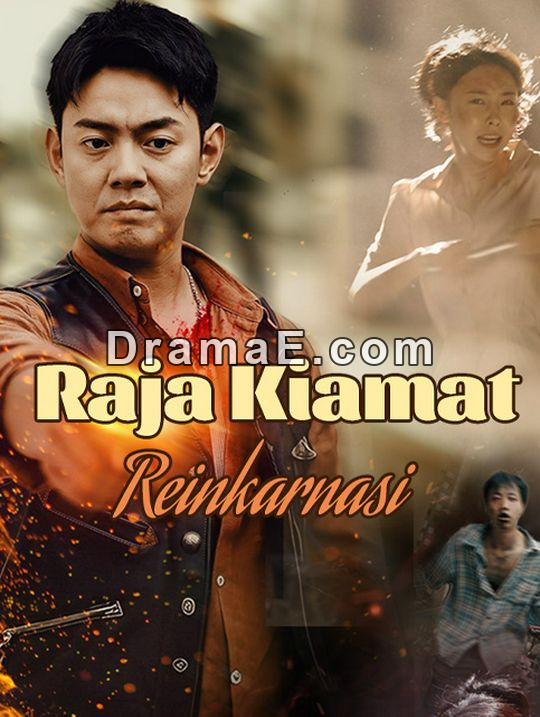 Raja Kiamat Reinkarnasi