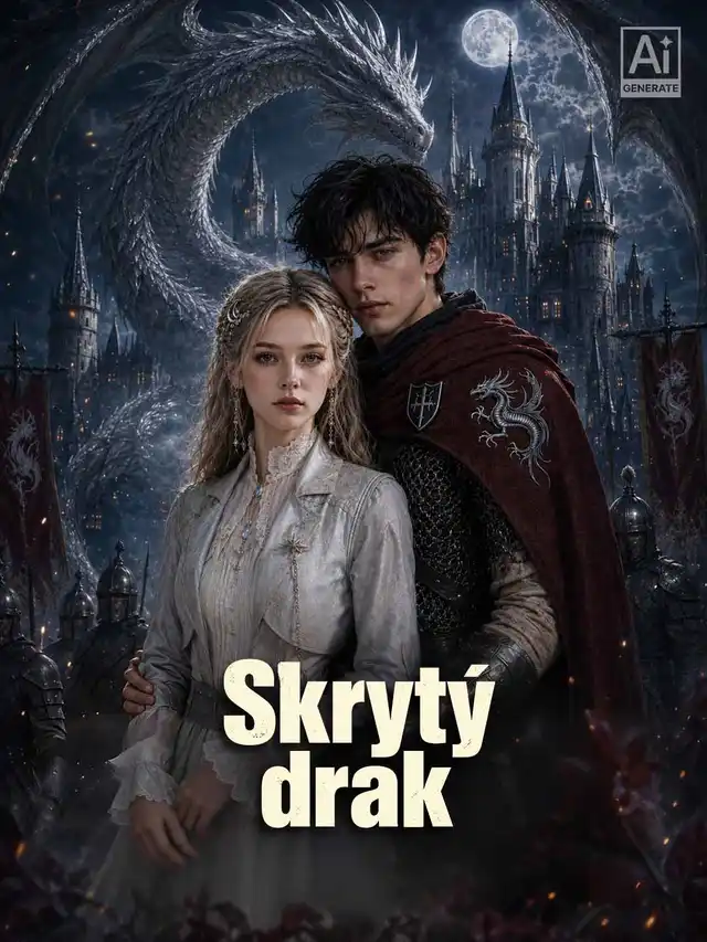 Skrytý drakSledujte Všechny Epizody Zdarma