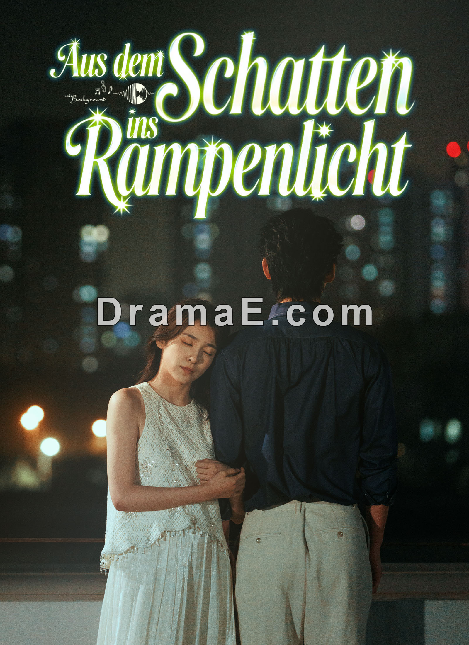 [Synchron]Aus dem Schatten ins Rampenlicht