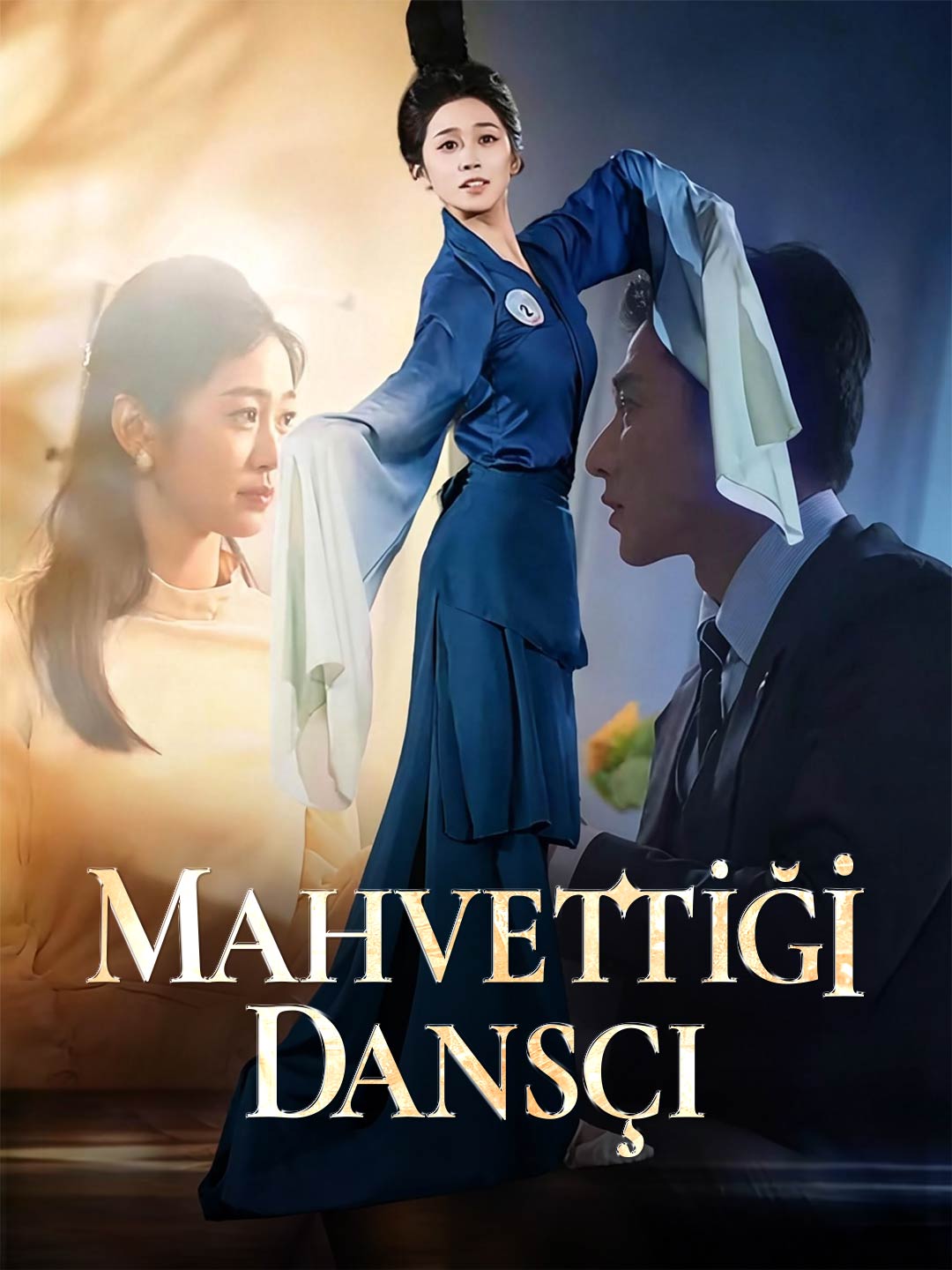 [Dublajlı] MAHVETTİĞİ DANSÇI