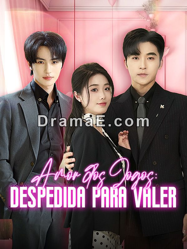 Amor dos Jogos: Despedida para Valer (Dublado)