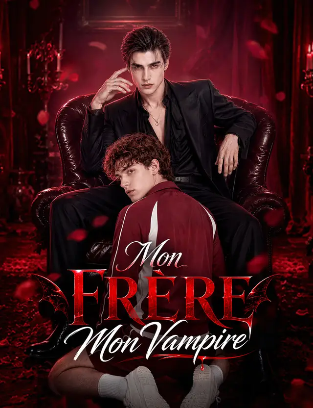 Mon Frère, Mon Vampire