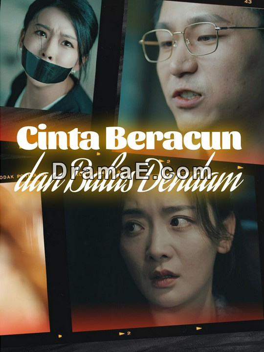 Cinta Beracun dan Balas Dendam