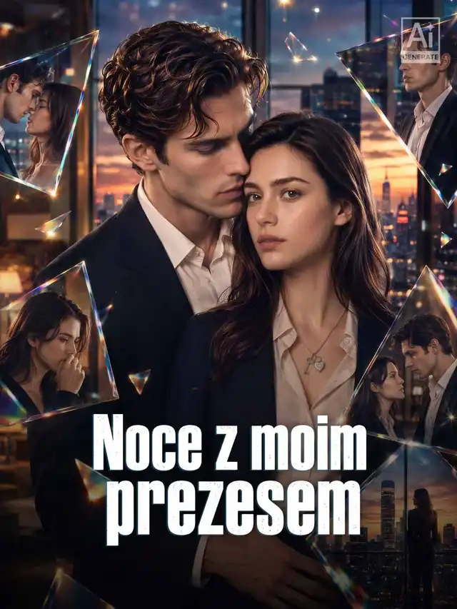 Noce z moim prezesem
