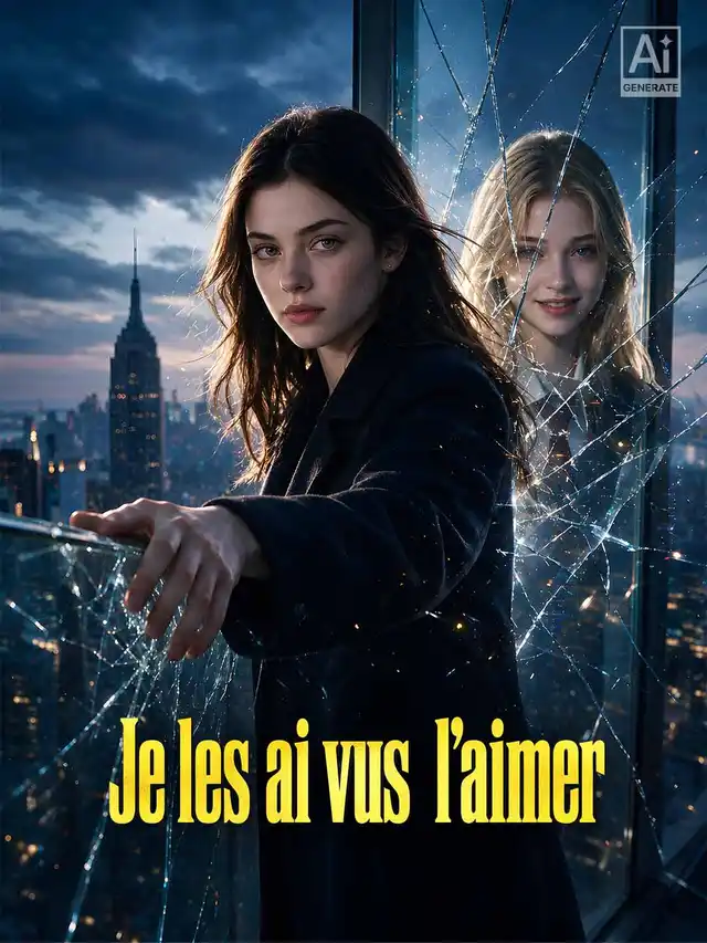 Je les ai vus l'aimer