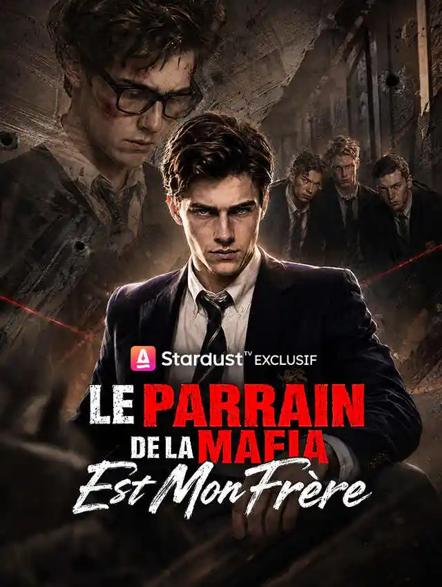 Le Parrain de la Mafia est mon frère