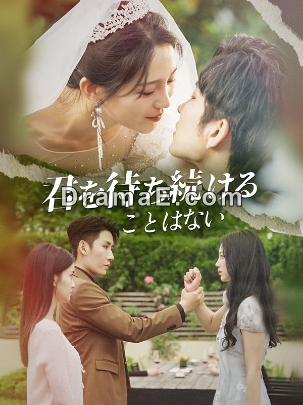 君を待ち続けることはない全話無料で視聴