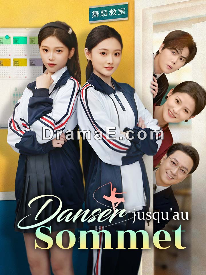 Danser jusqu'au Sommet