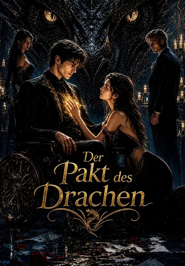 Der Pakt des Drachen