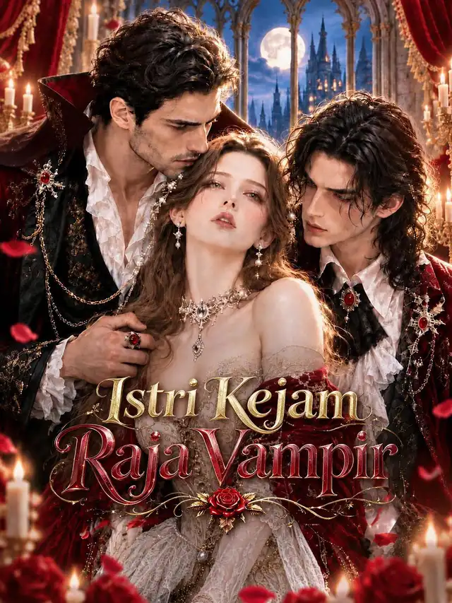 Istri Kejam Raja VampirTonton Semua Episode Gratis