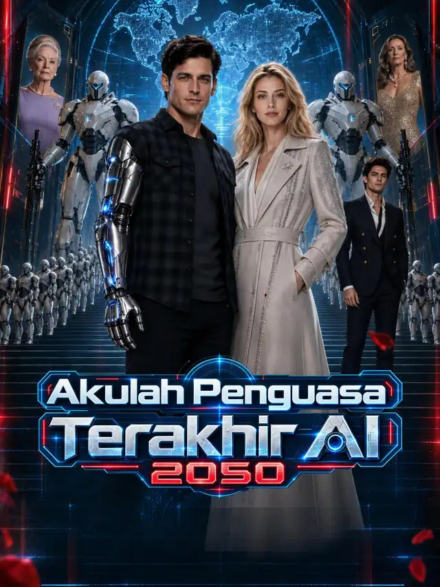 Akulah Penguasa Terakhir AI 2050Tonton Semua Episode Gratis