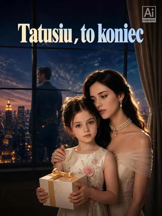 Tatusiu, to koniec
