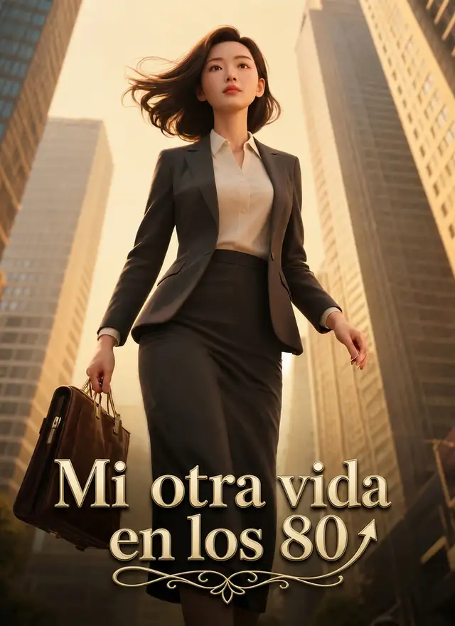 Mi otra vida en los 80