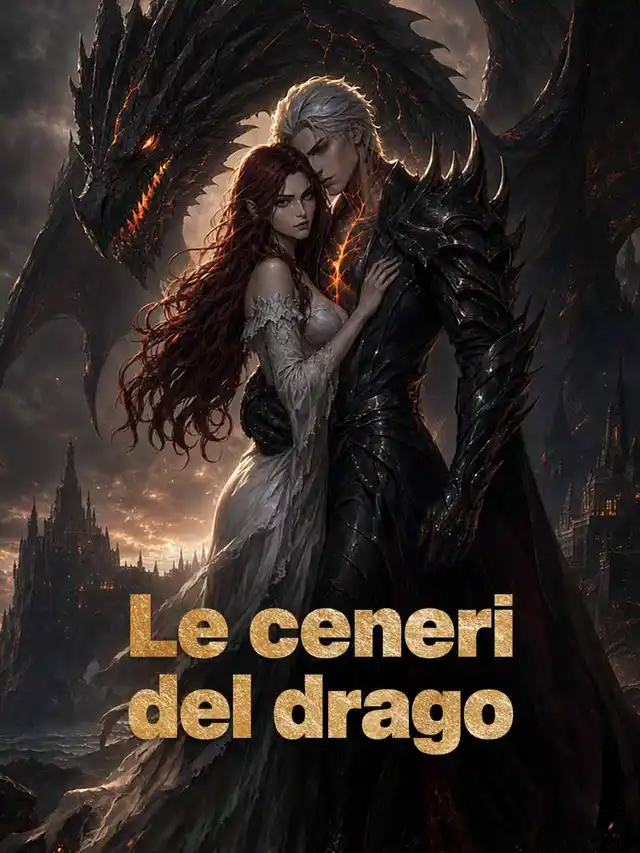 Le ceneri del drago