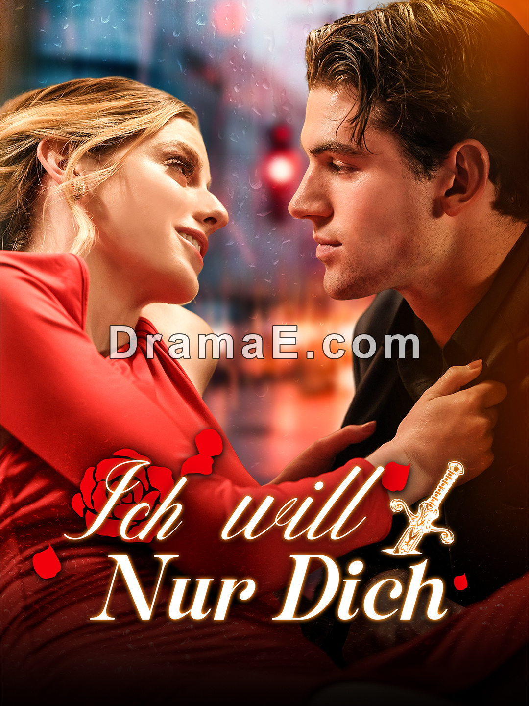 Ich will nur dich