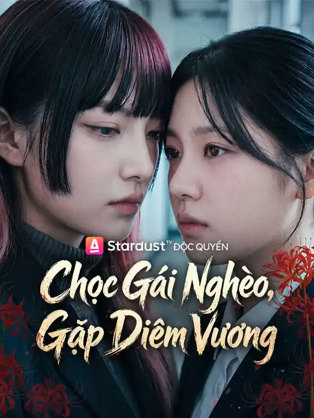 Chọc Gái Nghèo, Gặp Diêm Vương