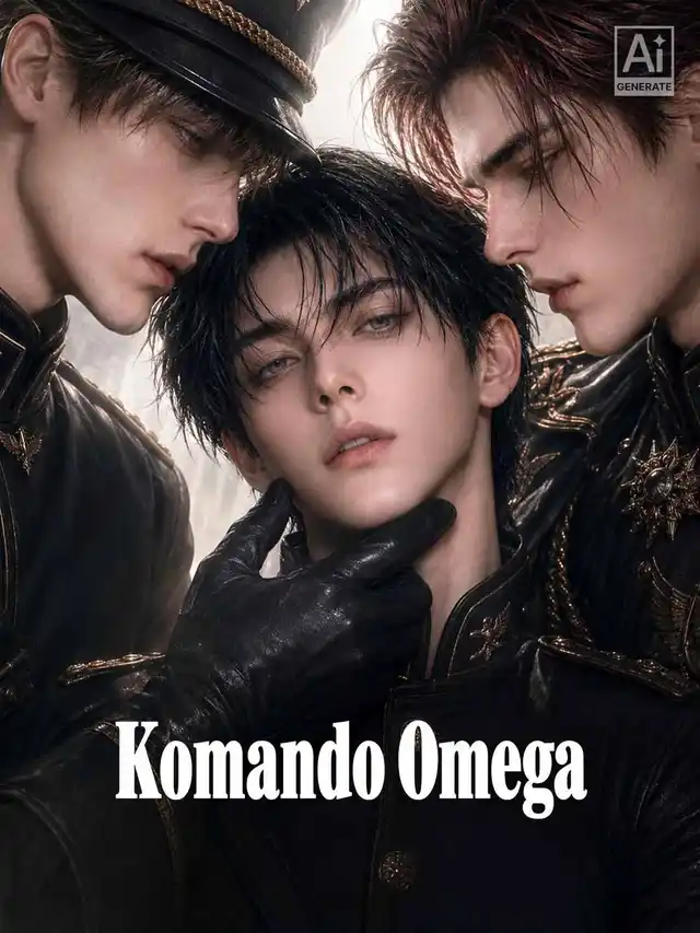 Komando OmegaTonton Semua Episode Gratis