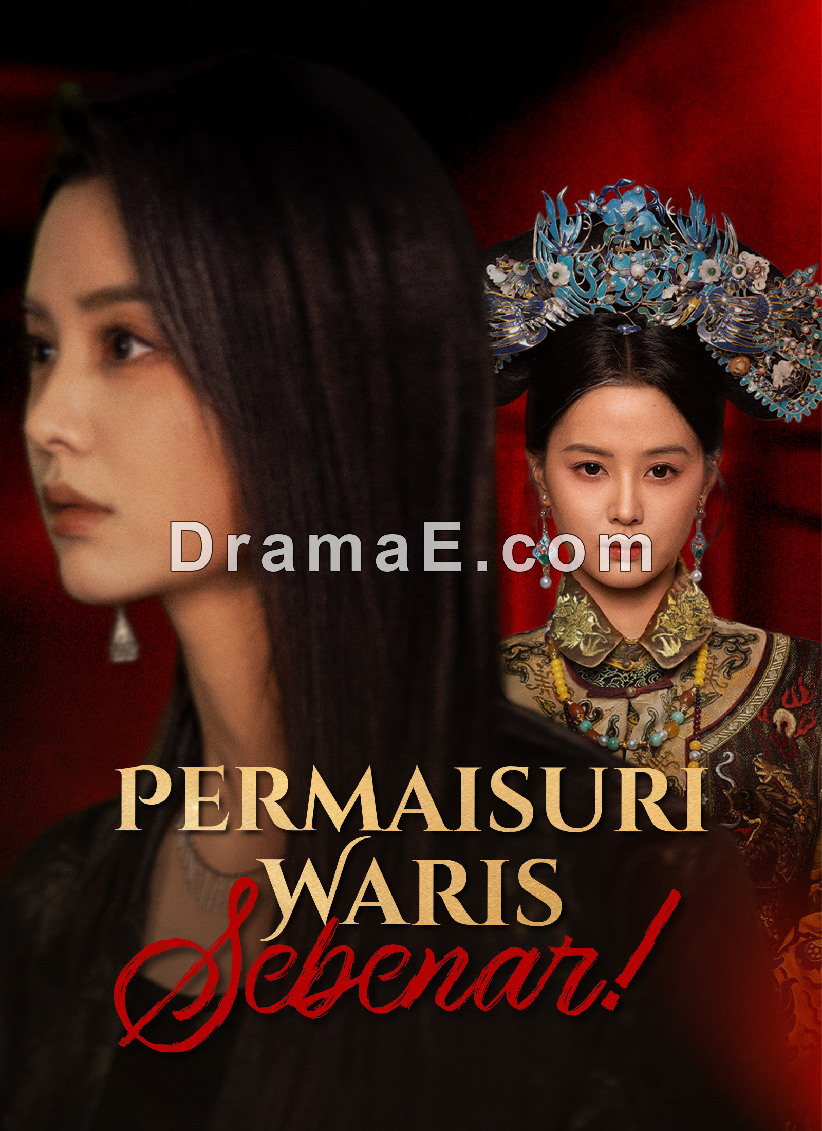 Permaisuri, Waris Sebenar!