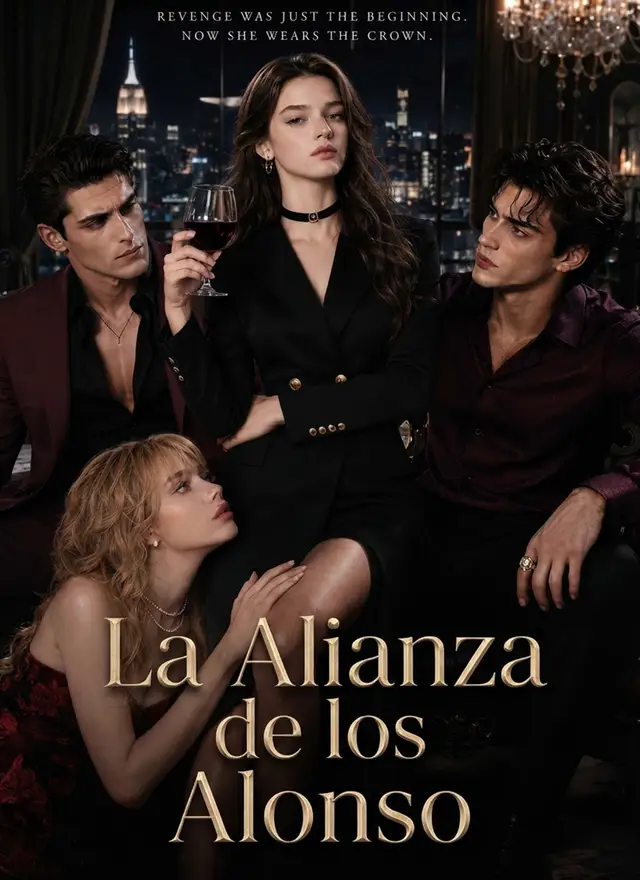 La Alianza de los Alonso