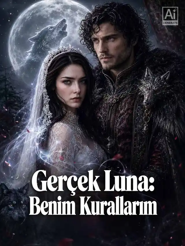 Gerçek Luna: Benim Kurallarım