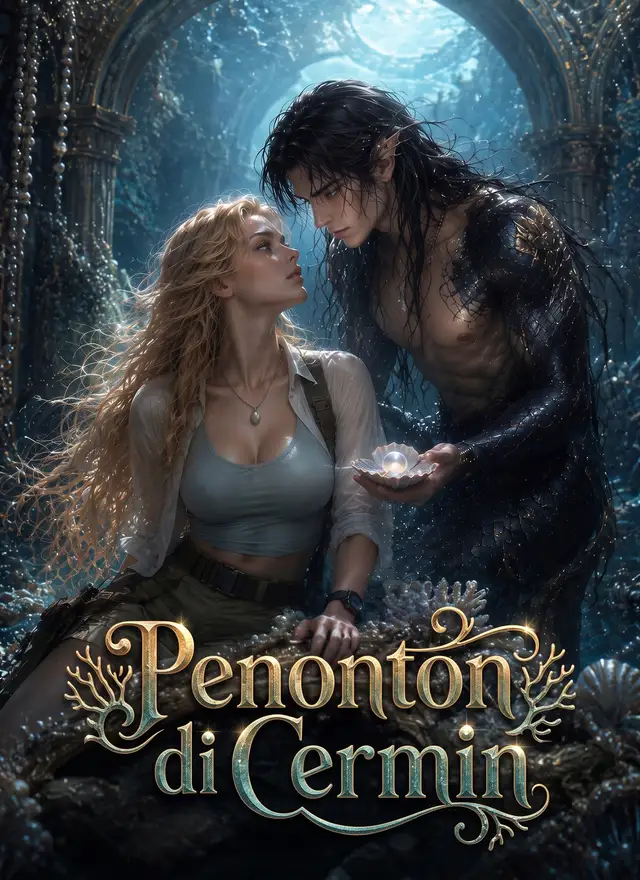 [Dubbing] Penonton di Cermin