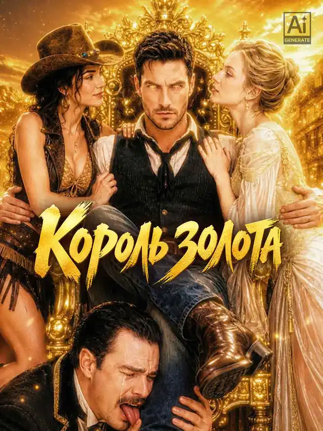 Король золота