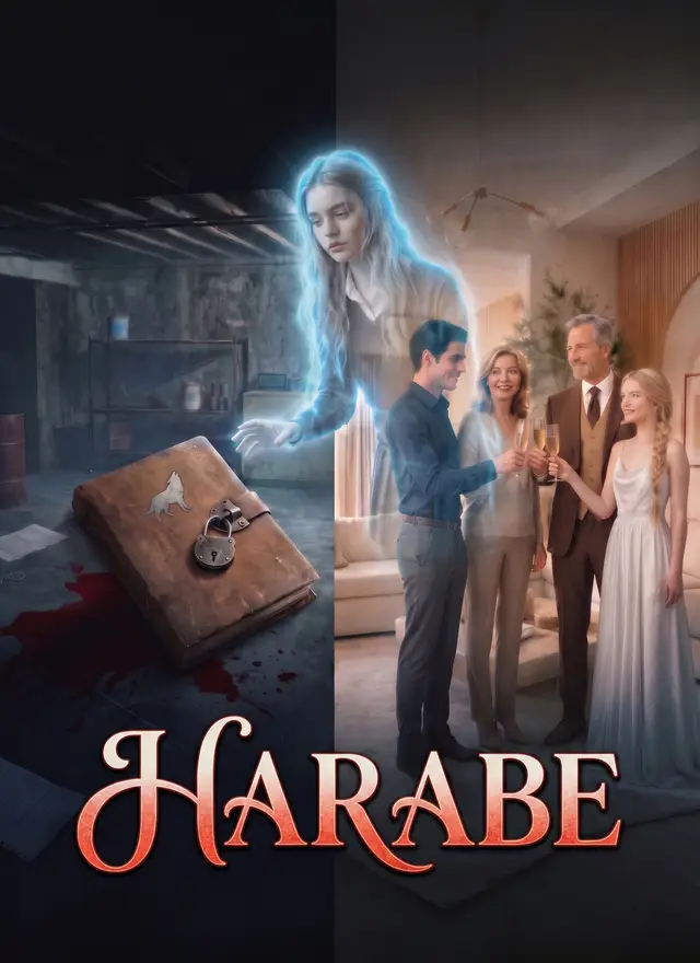 [Dublajlı]Harabe