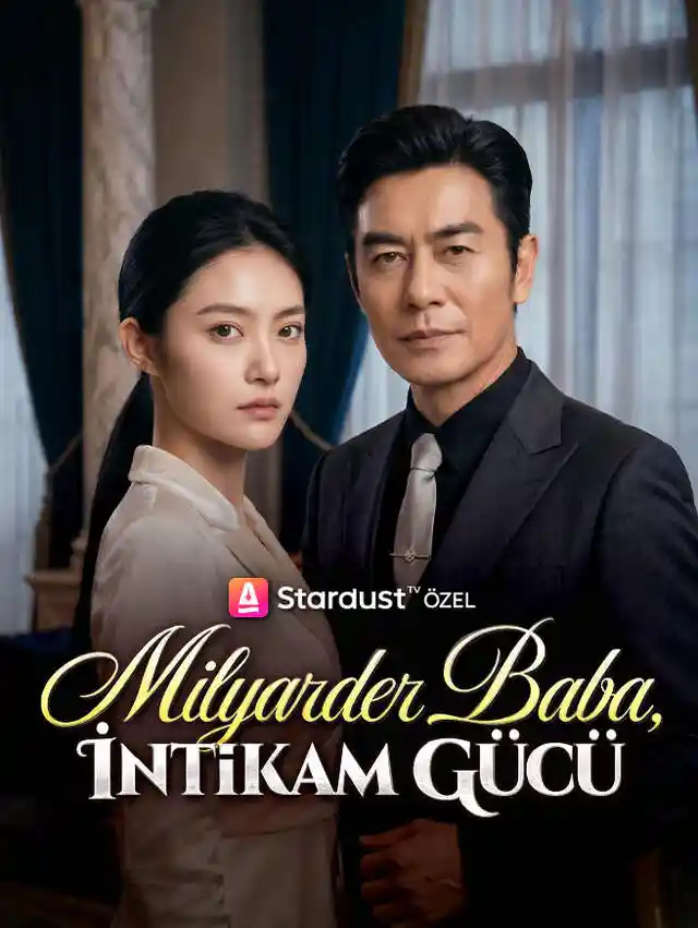 Milyarder Baba, İntikam Gücü