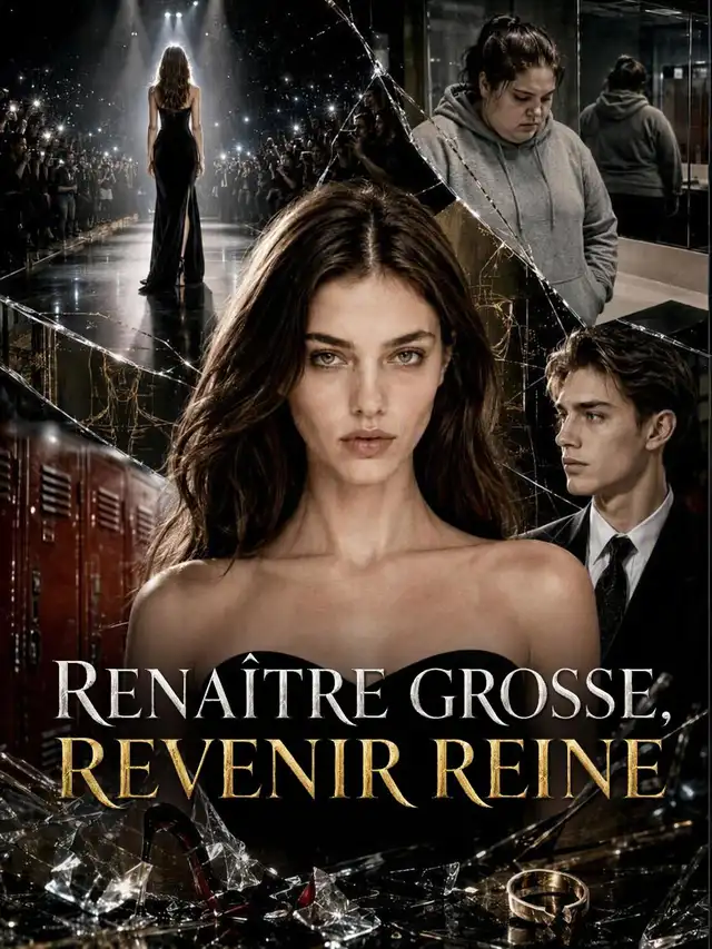 RENAÎTRE GROSSE, REVENIR REINE