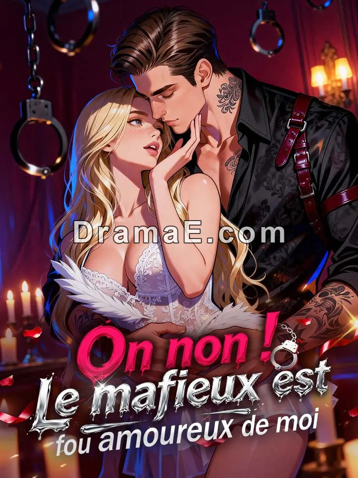 On non ! Le mafieux est fou amoureux de moi