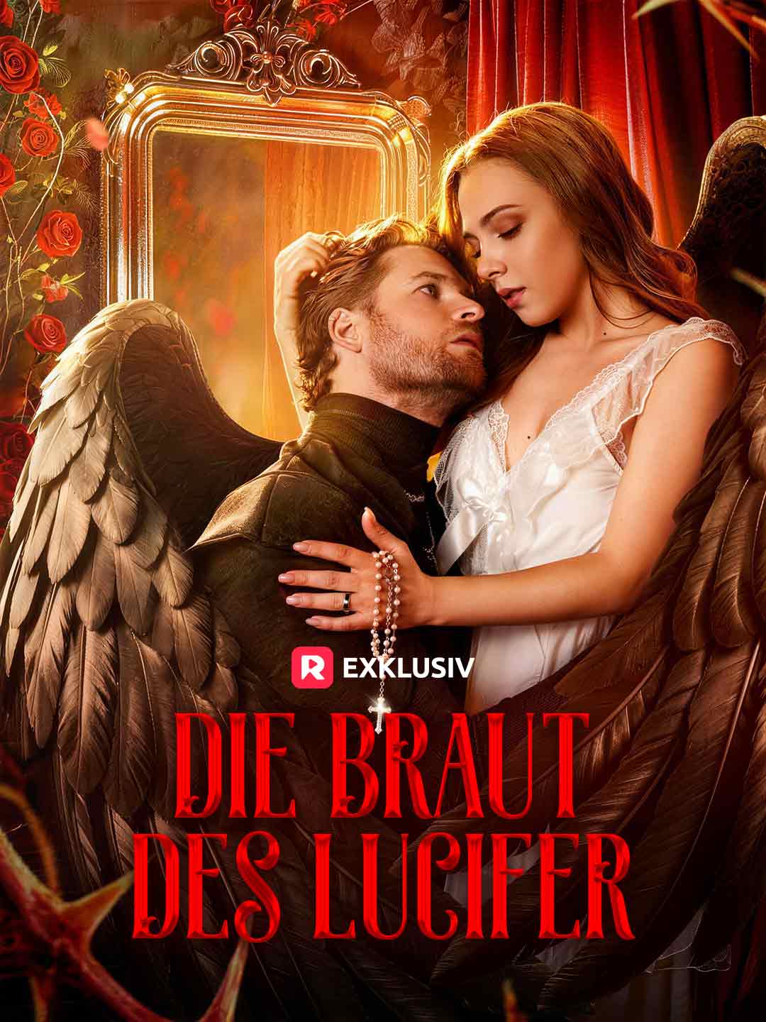Die Braut des Lucifer