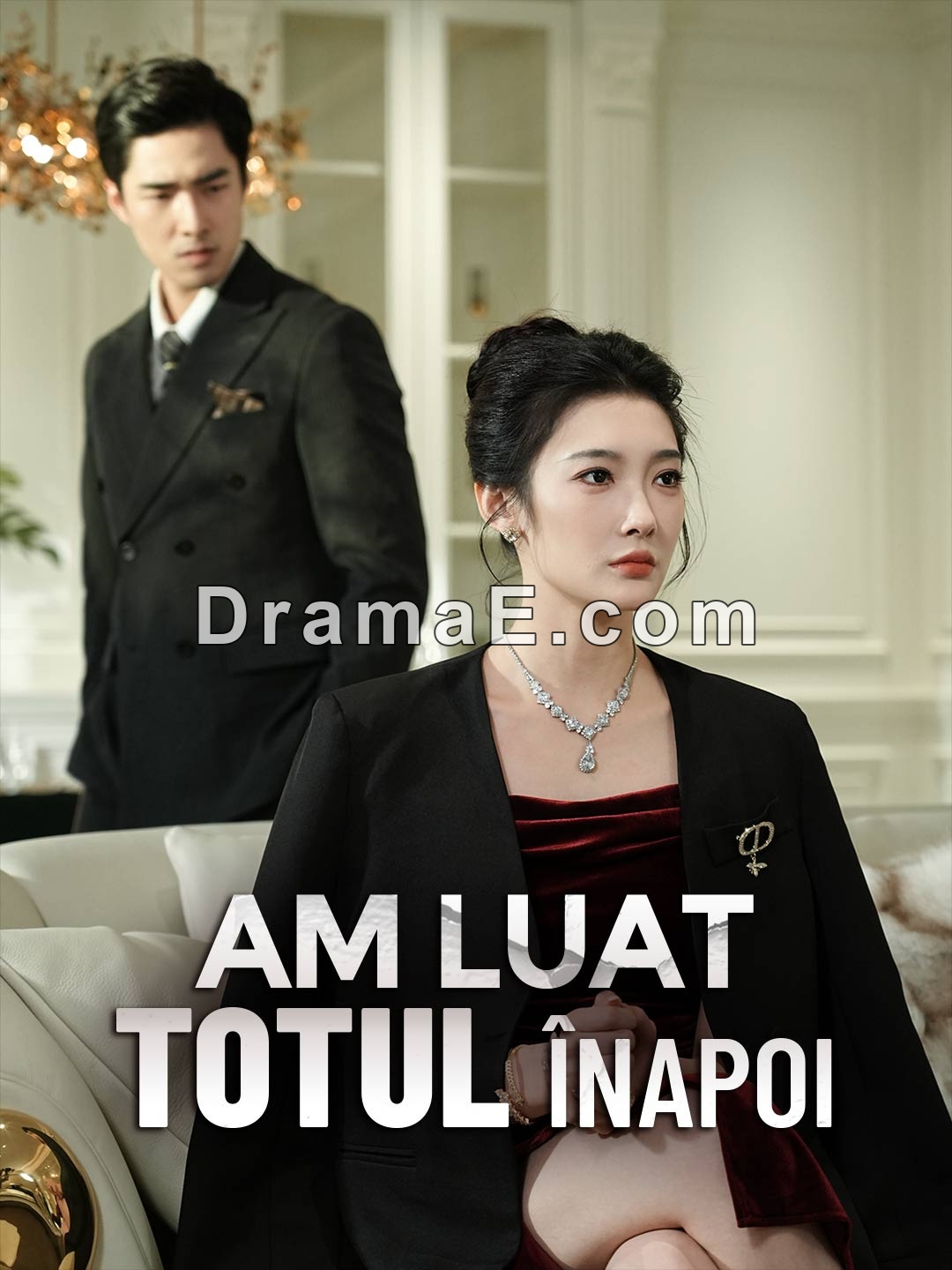 Am luat totul înapoi