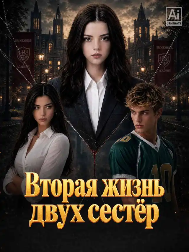 Вторая жизнь двух сестёр