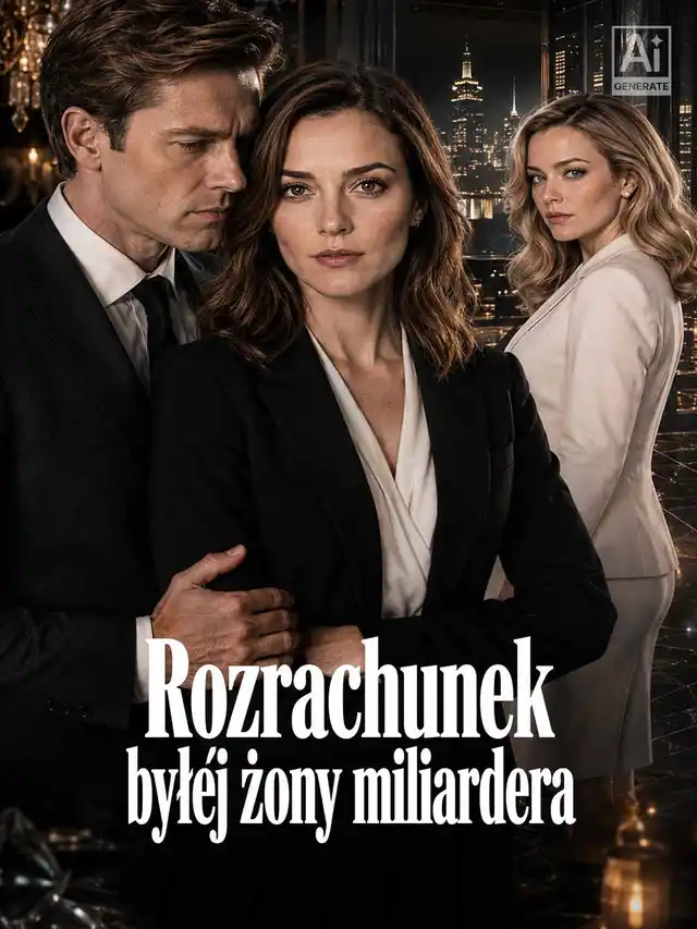 Rozrachunek byłej żony miliardera