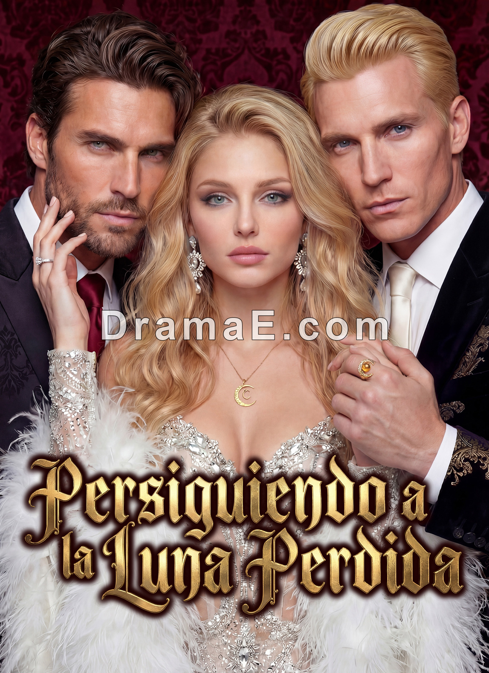 Persiguiendo a la Luna Perdida